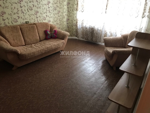 
  Сдается 1-комн. квартира, 39 м², Демакова ул, д. 10
. Фото 1.