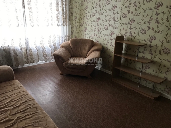 
  Сдается 1-комн. квартира, 39 м², Демакова ул, д. 10
. Фото 3.