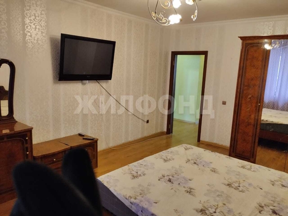 
  Сдается 2-комн. квартира, 72 м², Семьи Шамшиных ул, д. 18
. Фото 8.