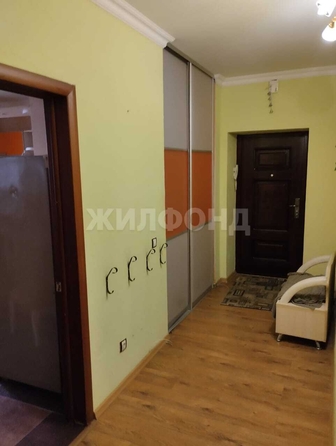 
  Сдается 2-комн. квартира, 72 м², Семьи Шамшиных ул, д. 18
. Фото 12.