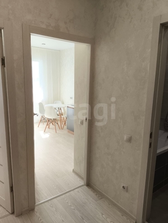 
  Продается 1-комн. квартира, 35 м², ЖК Столетов, дом 1
. Фото 1.