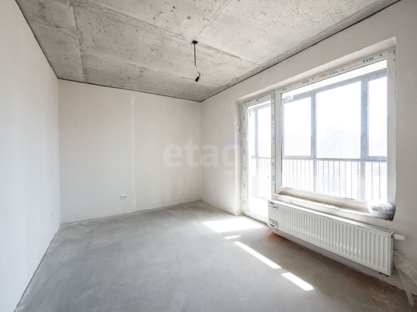 
  Продается 1-комн. квартира, 41.9 м², ЖК Сакура парк, дом 1
. Фото 1.