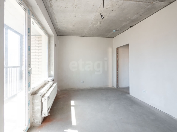 
  Продается 1-комн. квартира, 41.9 м², ЖК Сакура парк, дом 1
. Фото 4.