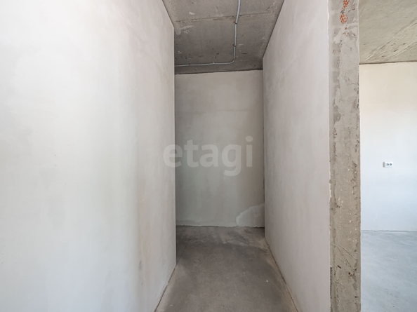 
  Продается 1-комн. квартира, 41.9 м², ЖК Сакура парк, дом 1
. Фото 17.