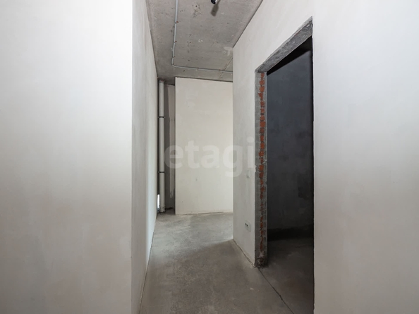 
  Продается 1-комн. квартира, 41.9 м², ЖК Сакура парк, дом 1
. Фото 18.