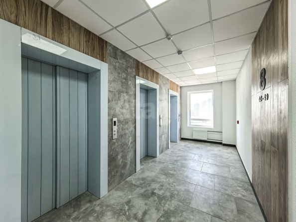 
  Продается 1-комн. квартира, 41.9 м², ЖК Сакура парк, дом 1
. Фото 24.