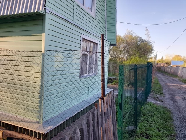 
  Продается дача, 45 м², Новосибирск
. Фото 3.