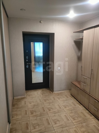 
  Сдается 1-комн. квартира, 41.6 м², Герцена ул, д. 1/1
. Фото 9.