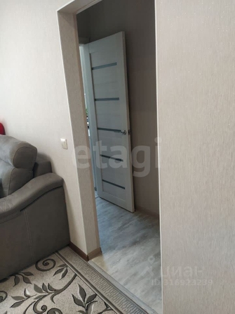 
  Продается 1-комн. квартира, 32.1 м², Есенина ул, д. 49
. Фото 12.