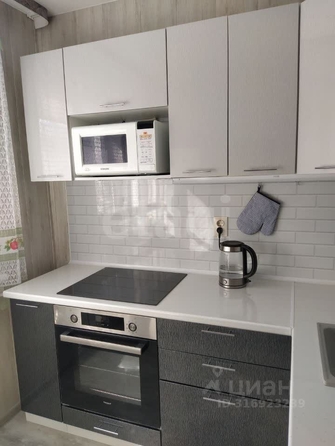 
  Продается 1-комн. квартира, 32.1 м², Есенина ул, д. 49
. Фото 14.