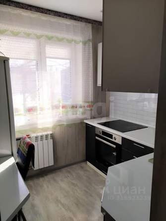 
  Продается 1-комн. квартира, 32.1 м², Есенина ул, д. 49
. Фото 15.