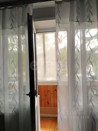 
  Продается 1-комн. квартира, 32.1 м², Есенина ул, д. 49
. Фото 32.