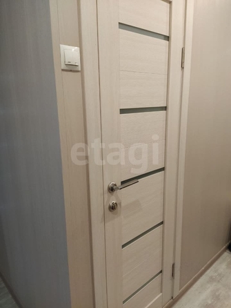 
  Продается 1-комн. квартира, 32.1 м², Есенина ул, д. 49
. Фото 21.