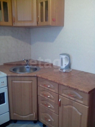 
  Сдается 1-комн. квартира, 28 м², Выборная ул, д. 117/1
. Фото 4.