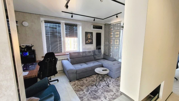 
  Продается 2-комн. квартира, 53 м², ЖК Цивилизация, дом 2
. Фото 1.