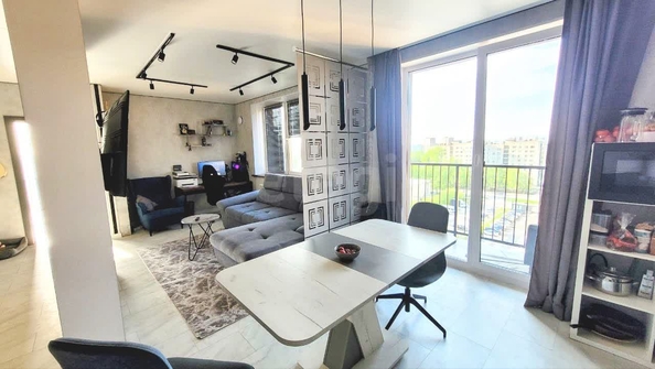 
  Продается 2-комн. квартира, 53 м², ЖК Цивилизация, дом 2
. Фото 13.