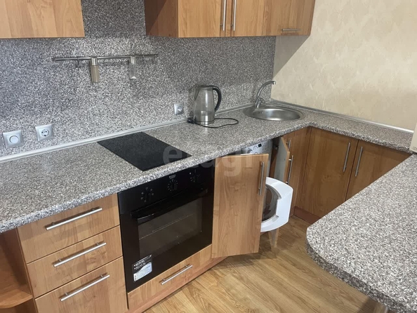 
  Сдается 1-комн. квартира, 26 м², Горский мкр, д. 69/1
. Фото 9.