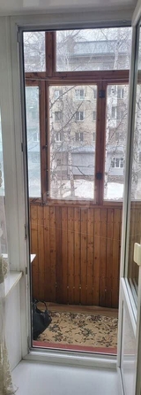 
  Продается 3-комн. квартира, 59.5 м², Тенистая ул, д. 19
. Фото 15.