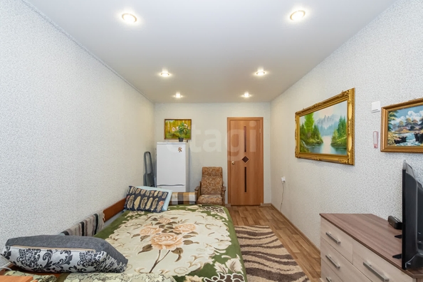
  Продается 3-комн. квартира, 59.5 м², Тенистая ул, д. 19
. Фото 5.