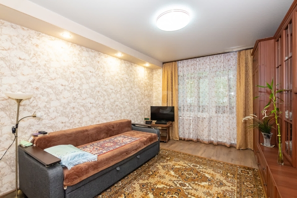 
  Продается 3-комн. квартира, 59.5 м², Тенистая ул, д. 19
. Фото 6.