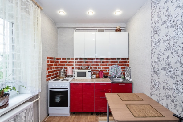 
  Продается 3-комн. квартира, 59.5 м², Тенистая ул, д. 19
. Фото 11.