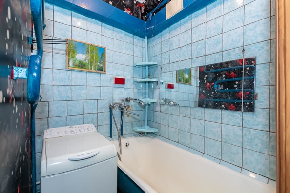
  Продается 3-комн. квартира, 59.5 м², Тенистая ул, д. 19
. Фото 20.
