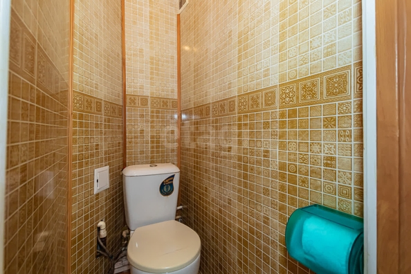 
  Продается 3-комн. квартира, 59.5 м², Тенистая ул, д. 19
. Фото 21.