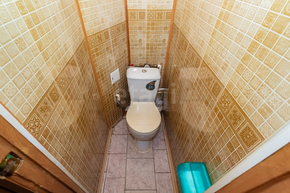 
  Продается 3-комн. квартира, 59.5 м², Тенистая ул, д. 19
. Фото 23.