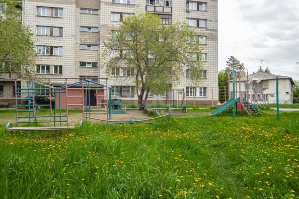 
  Продается 3-комн. квартира, 59.5 м², Тенистая ул, д. 19
. Фото 29.