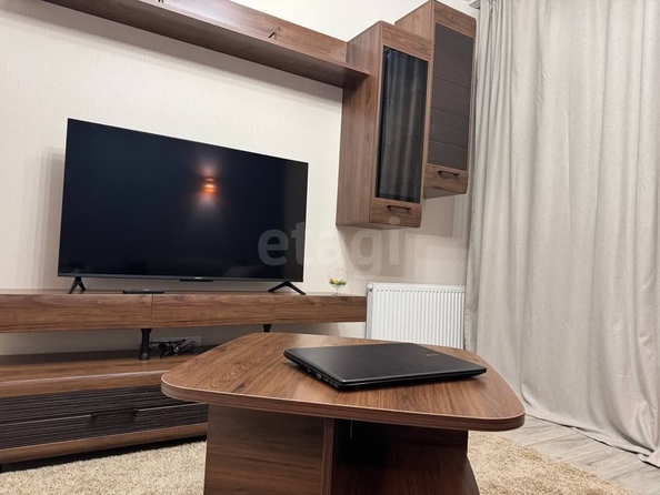 
  Сдается 1-комн. квартира, 41 м², Красный пр-кт, д. 167/3с
. Фото 6.