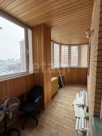 
  Сдается 1-комн. квартира, 40 м², Дуси Ковальчук ул, д. 238
. Фото 12.