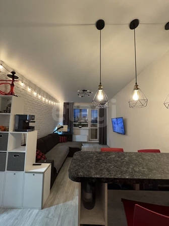 
  Продается 2-комн. квартира, 42.5 м², ЖК Весенний, Заречная 21, дом 2
. Фото 3.