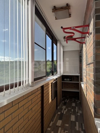 
  Продается 2-комн. квартира, 42.5 м², ЖК Весенний, Заречная 21, дом 2
. Фото 21.