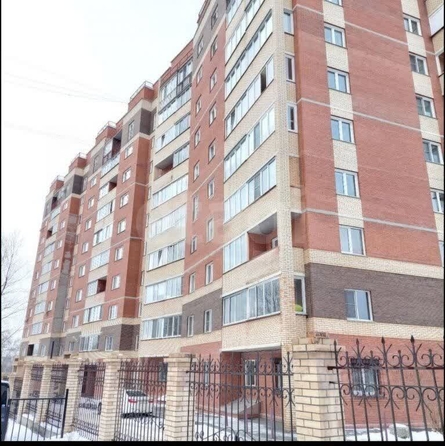 
  Продается 2-комн. квартира, 63.3 м², Выборная ул, д. 99/8
. Фото 17.