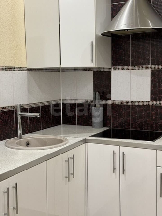 
  Продается 2-комн. квартира, 56.4 м², Пригородная ул, д. 19
. Фото 3.
