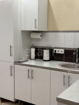 
  Продается 2-комн. квартира, 56.4 м², Пригородная ул, д. 19
. Фото 5.