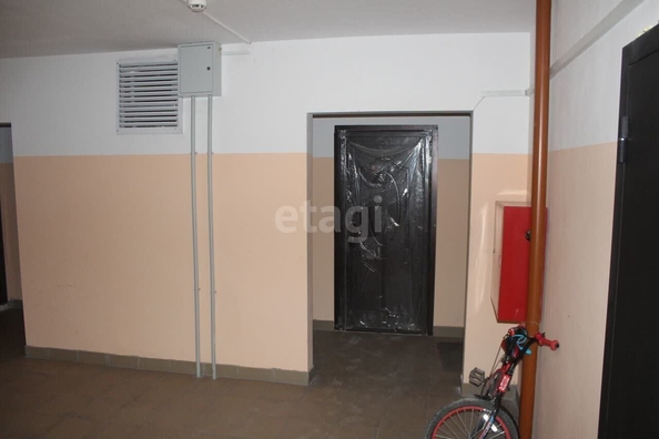 
  Продается 1-комн. квартира, 40 м², Татьяны Снежиной ул, д. 29/2
. Фото 6.
