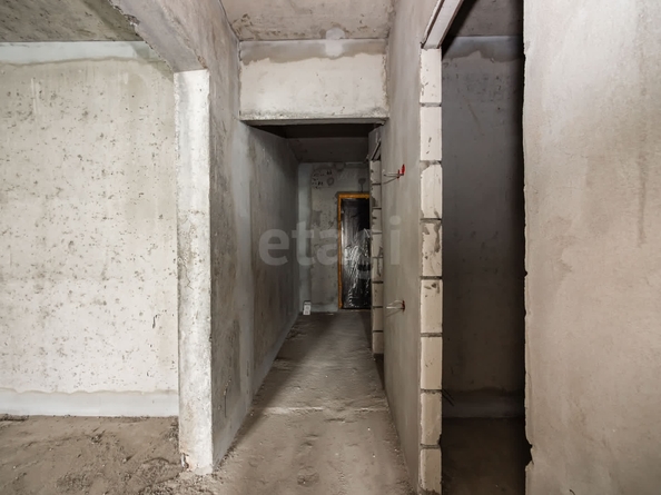 
  Продается 1-комн. квартира, 40 м², Татьяны Снежиной ул, д. 29/2
. Фото 31.
