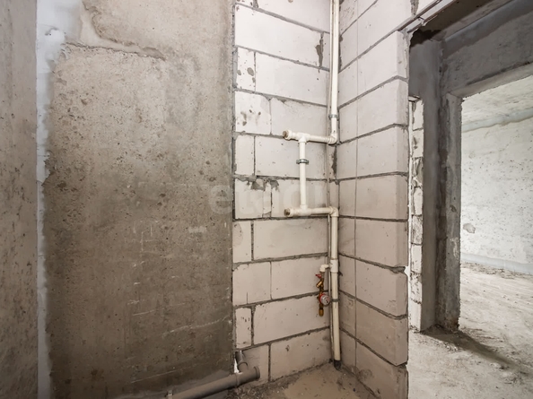 
  Продается 1-комн. квартира, 40 м², Татьяны Снежиной ул, д. 29/2
. Фото 37.