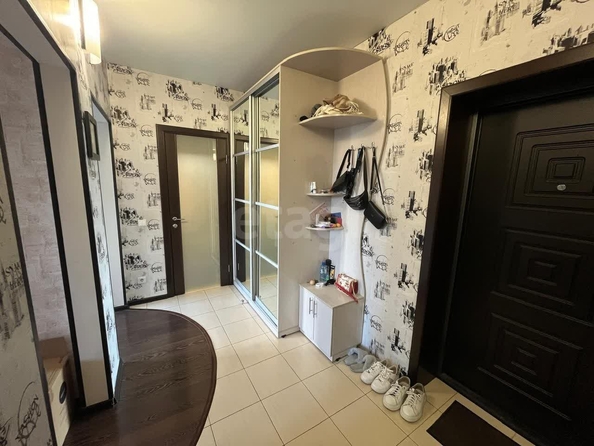 
  Продается 1-комн. квартира, 41.3 м², Лескова ул, д. 19
. Фото 7.