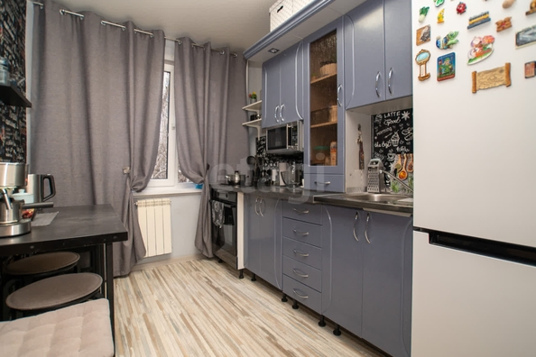 
  Продается 3-комн. квартира, 58.9 м², Полтавская ул, д. 33
. Фото 1.
