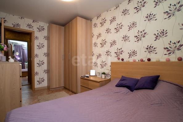 
  Продается 3-комн. квартира, 58.9 м², Полтавская ул, д. 33
. Фото 14.