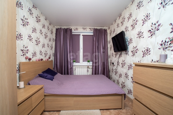 
  Продается 3-комн. квартира, 58.9 м², Полтавская ул, д. 33
. Фото 16.