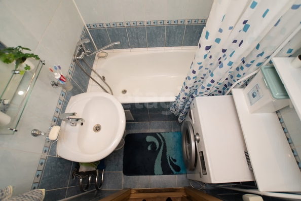
  Продается 3-комн. квартира, 58.9 м², Полтавская ул, д. 33
. Фото 19.