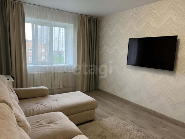 
  Сдается 2-комн. квартира, 65 м², Выборная ул, д. 99/6
. Фото 2.
