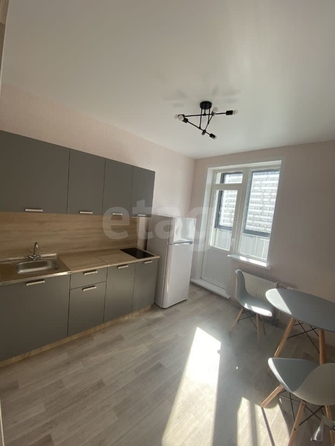 
  Сдается 1-комн. квартира, 38 м², Бородина ул, д. 54
. Фото 1.