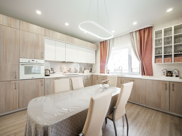 
  Продается дом, 289.8 м², Новосибирск
. Фото 16.