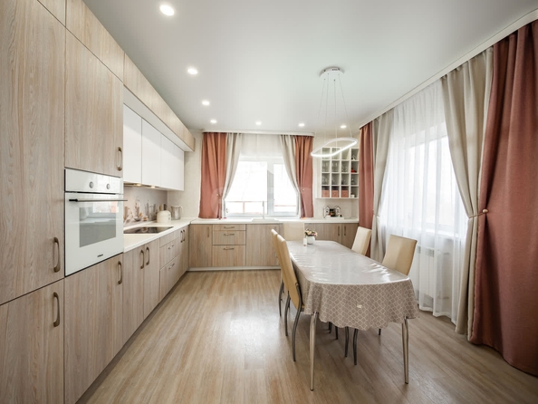 
  Продается дом, 289.8 м², Новосибирск
. Фото 18.