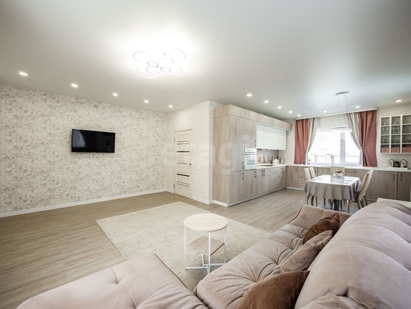 
  Продается дом, 289.8 м², Новосибирск
. Фото 23.