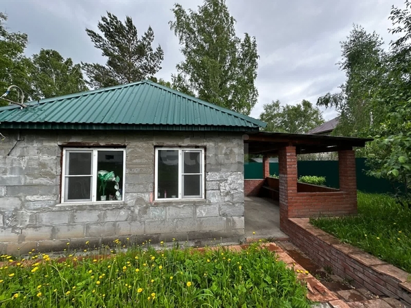 
  Продается дом, 289.8 м², Новосибирск
. Фото 15.